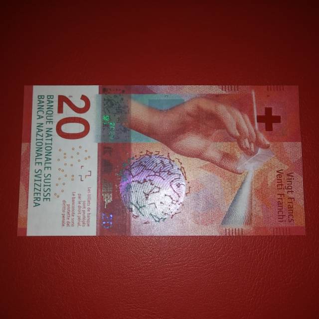 Detail Mata Uang Swiss Franc Nomer 53