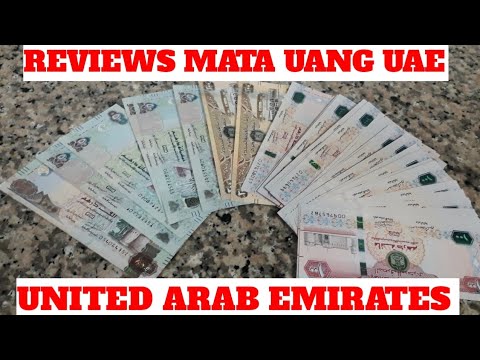 Detail Mata Uang Uae Nomer 47