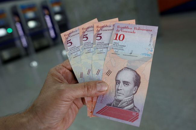 Mata Uang Venezuela Ke Rupiah - KibrisPDR