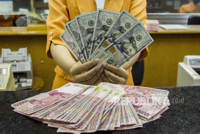 Detail Mata Uang Venezuela Ke Rupiah Nomer 14