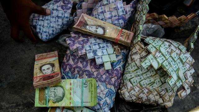 Detail Mata Uang Venezuela Ke Rupiah Nomer 28