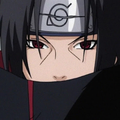 Detail Mata Uchiha Itachi Nomer 37