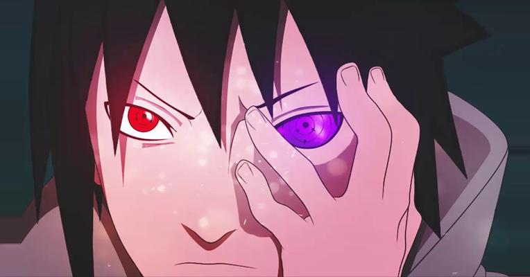 Detail Mata Uchiha Sasuke Nomer 15