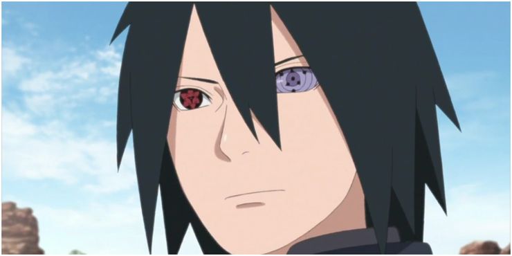 Detail Mata Uchiha Sasuke Nomer 31