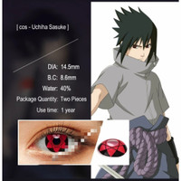 Detail Mata Uchiha Sasuke Nomer 34