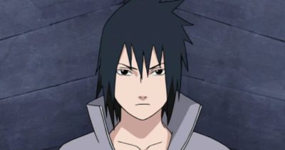 Detail Mata Uchiha Sasuke Nomer 46