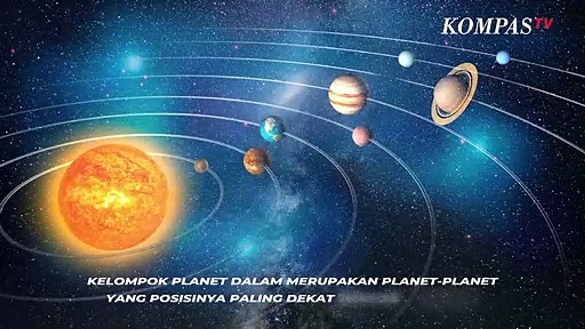 Detail Matahari Dan Planet Nomer 49