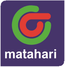 Detail Matahari Logo Png Nomer 16