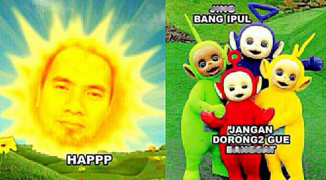 Detail Matahari Teletubbies Hd Nomer 40