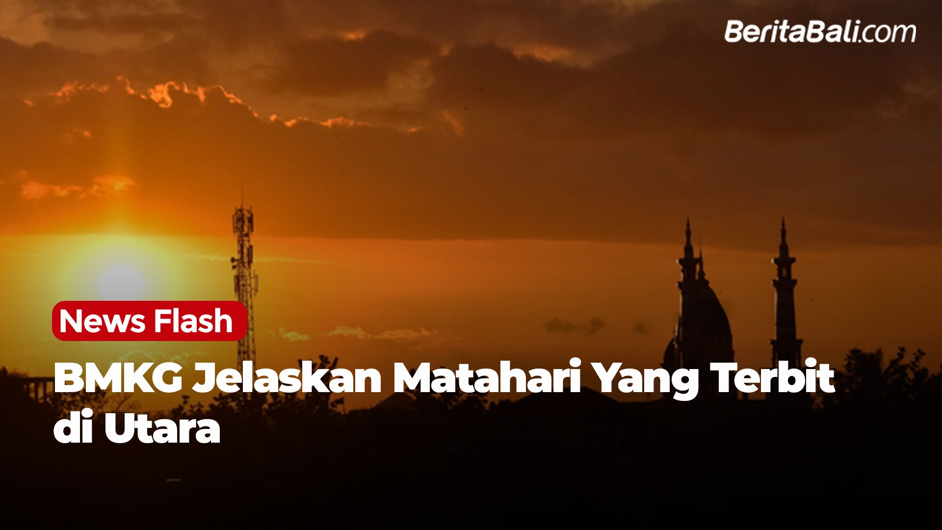 Detail Matahari Terbenam Di Sebelah Nomer 42