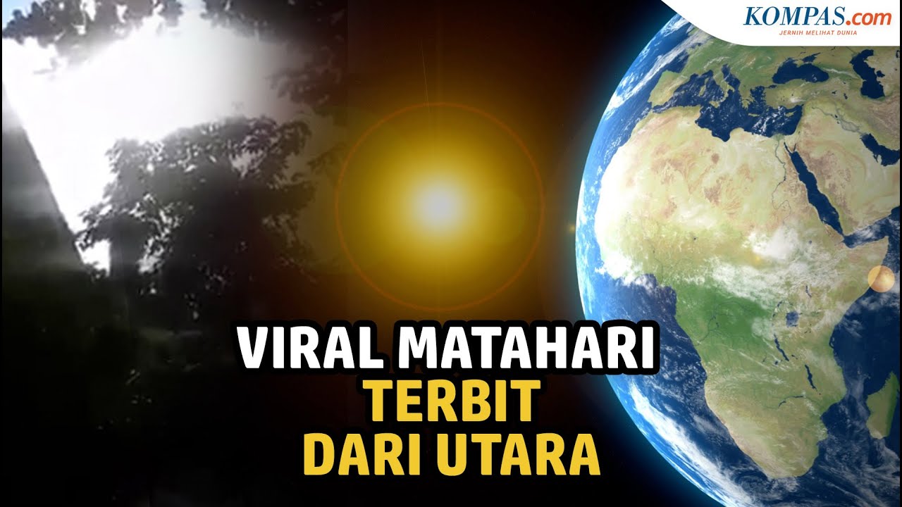 Detail Matahari Terbit Dari Sebelah Nomer 12