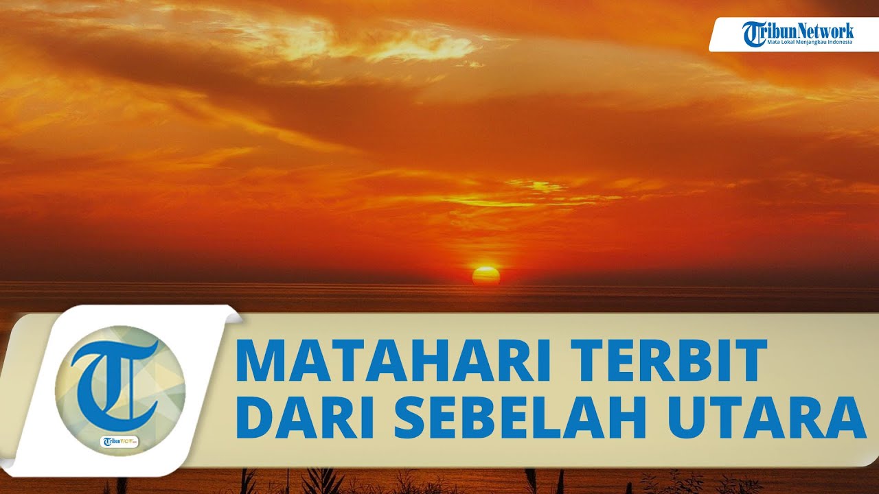 Detail Matahari Terbit Di Sebelah Nomer 39