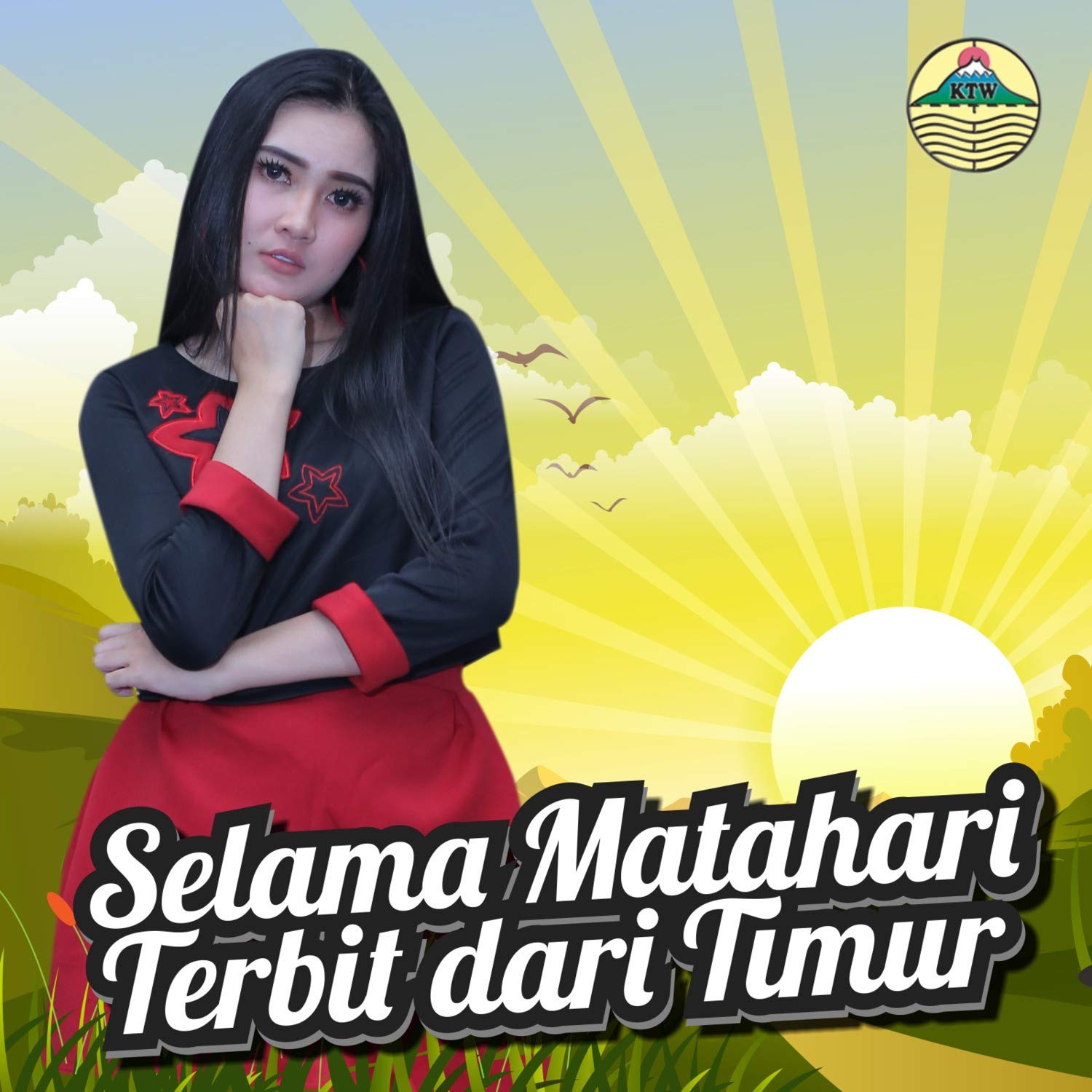 Detail Matahari Terbit Di Timur Nomer 10