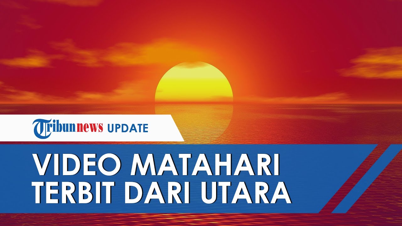 Detail Matahari Terbit Di Timur Nomer 17