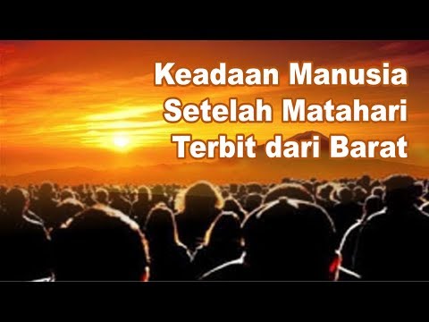 Detail Matahari Terbit Sebelah Mana Nomer 37