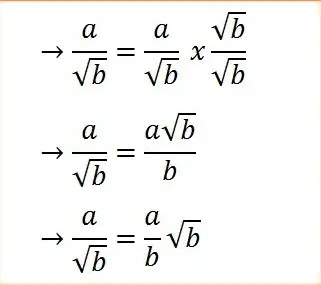 Detail Matematika Akar Kuadrat Nomer 23