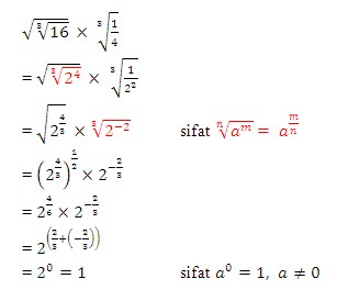 Detail Matematika Akar Kuadrat Nomer 29