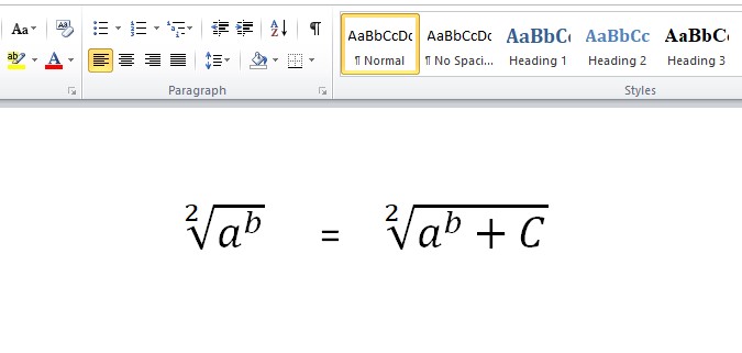 Detail Matematika Akar Kuadrat Nomer 35