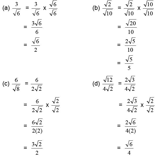 Detail Matematika Akar Kuadrat Nomer 47