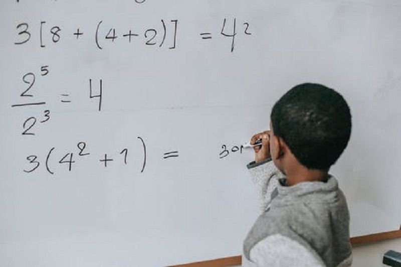 Detail Matematika Akar Kuadrat Nomer 48