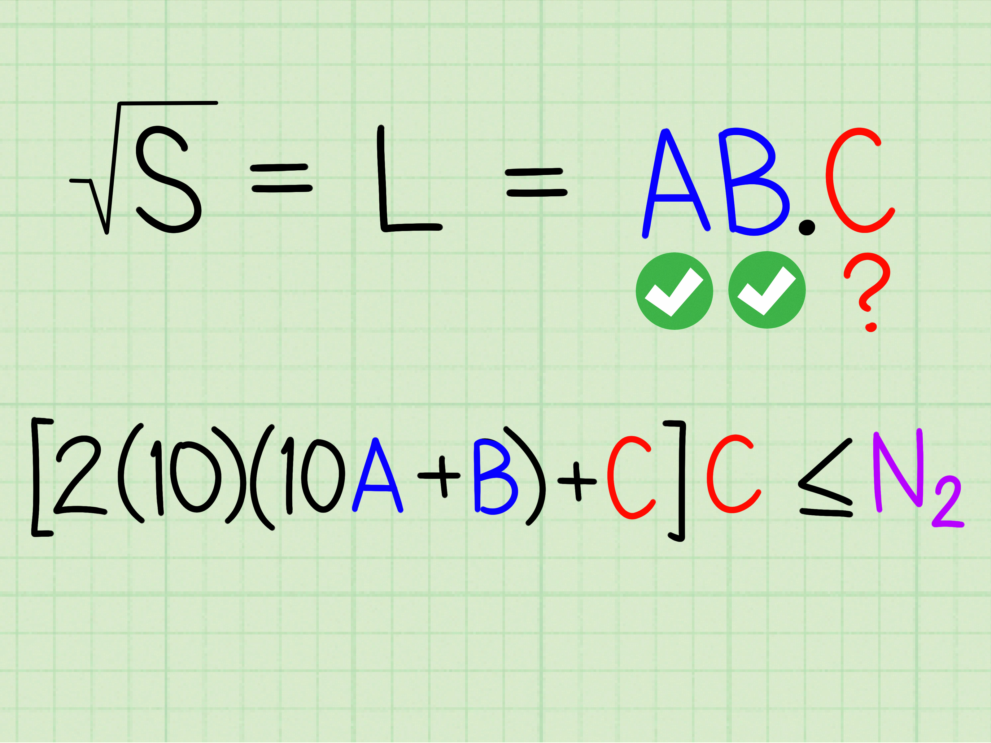 Detail Matematika Akar Kuadrat Nomer 50