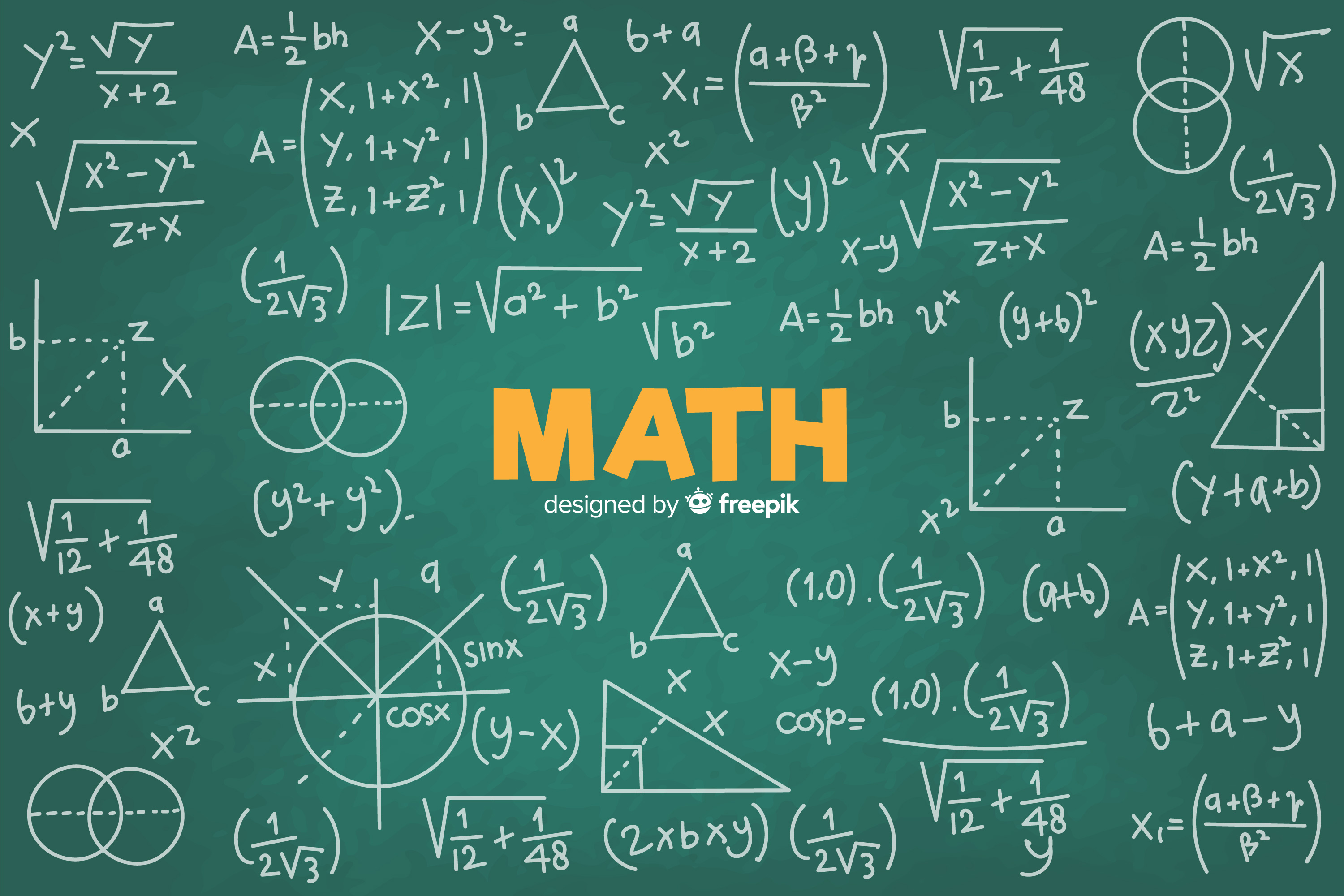 Detail Matematika Background Nomer 5