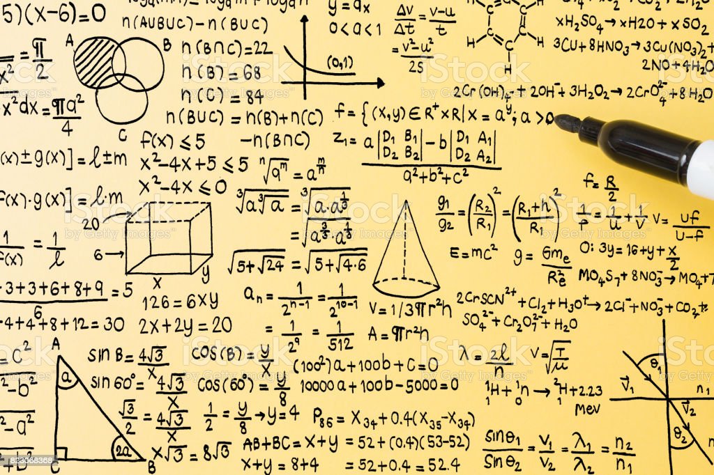 Detail Matematika Background Nomer 39