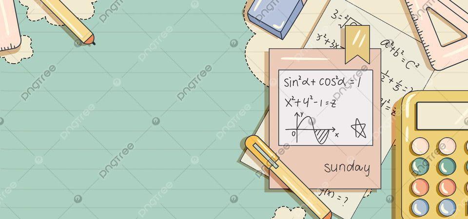 Detail Matematika Wallpaper Lucu Nomer 10