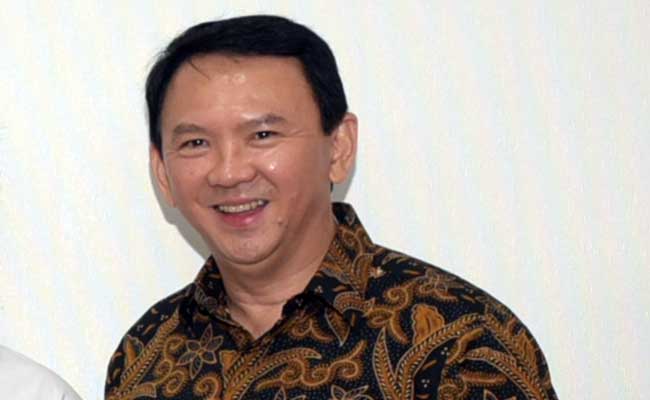 Detail Materai Gambar Ahok Nomer 2