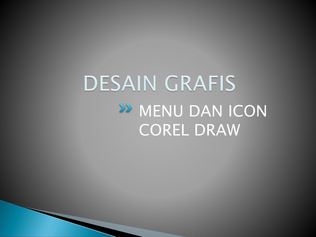 Detail Materi Desain Grafis Corel Draw Ppt Nomer 7