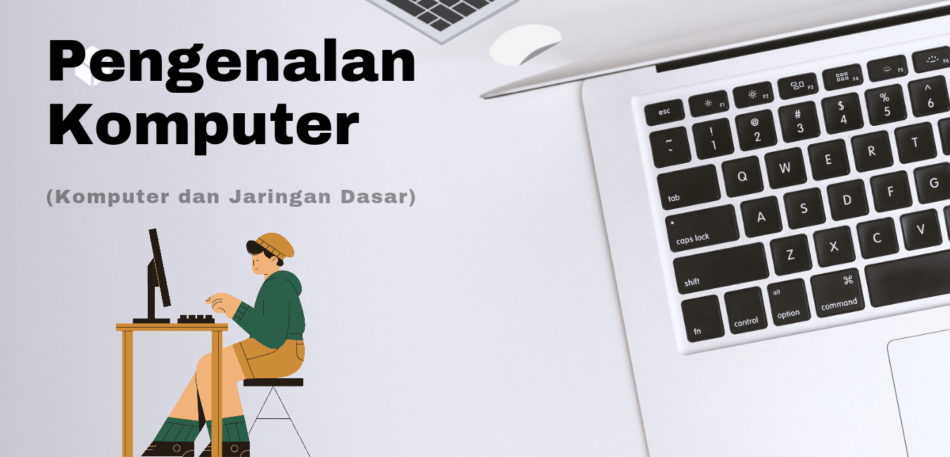 Detail Materi Jaringan Komputer Ppt Nomer 47