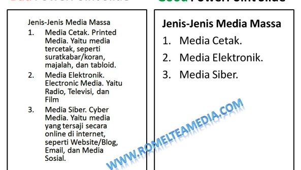 Detail Materi Jurnalistik Powerpoint Nomer 29