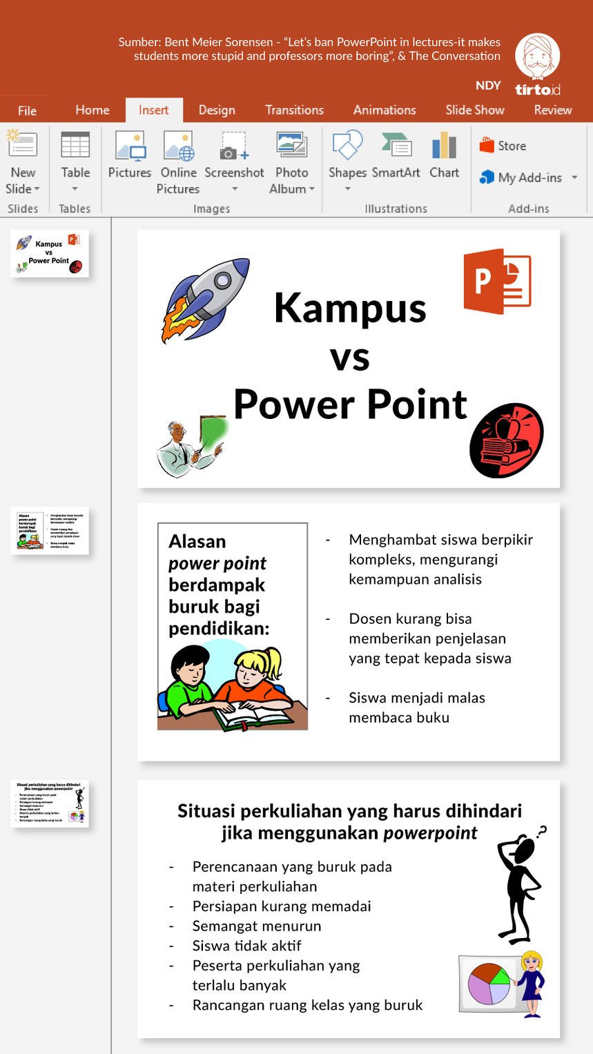 Detail Materi Jurnalistik Powerpoint Nomer 30
