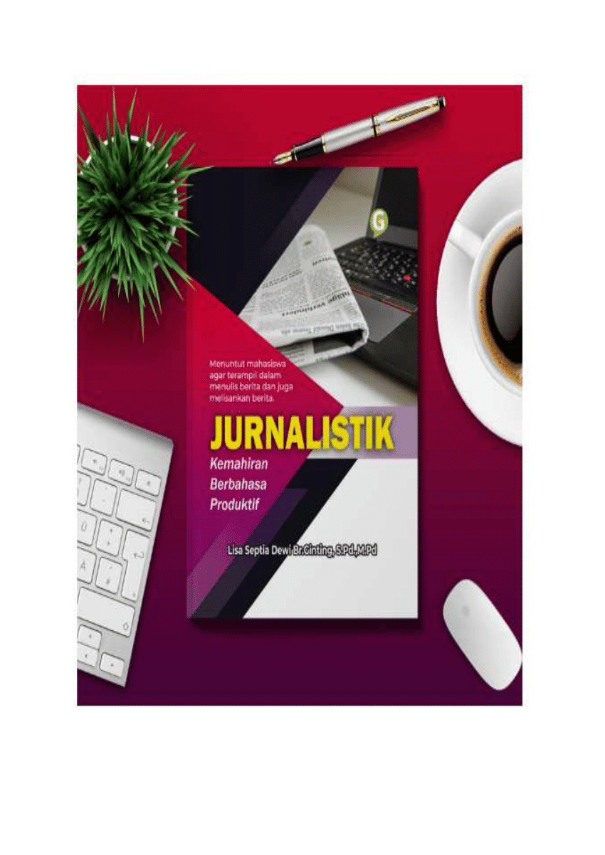 Detail Materi Jurnalistik Powerpoint Nomer 31
