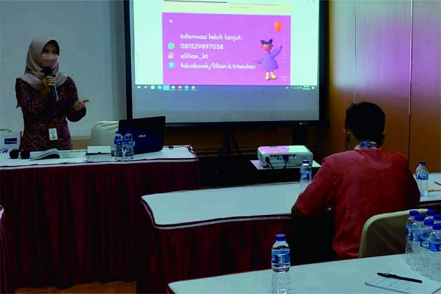 Detail Materi Jurnalistik Powerpoint Nomer 47