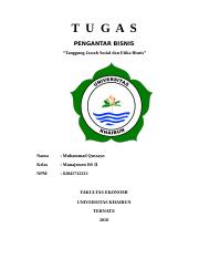 Detail Materi Kuliah Manajemen Keuangan Ppt Nomer 45