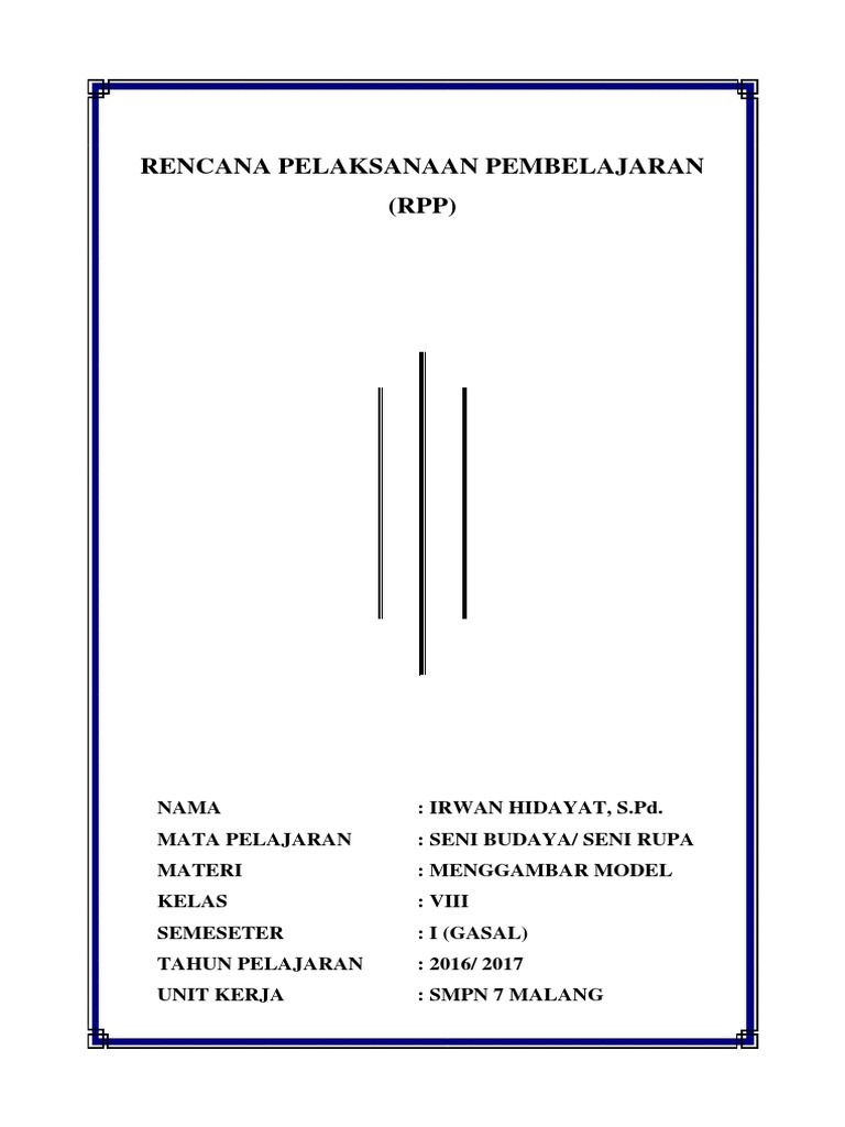 Detail Materi Menggambar Model Kelas 8 Nomer 28