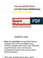 Detail Materi Pelatihan Jurnalistik Ppt Nomer 15