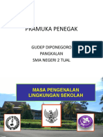 Detail Materi Pramuka Penegak Ppt Nomer 14