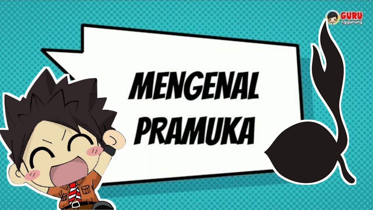 Detail Materi Pramuka Penegak Ppt Nomer 47