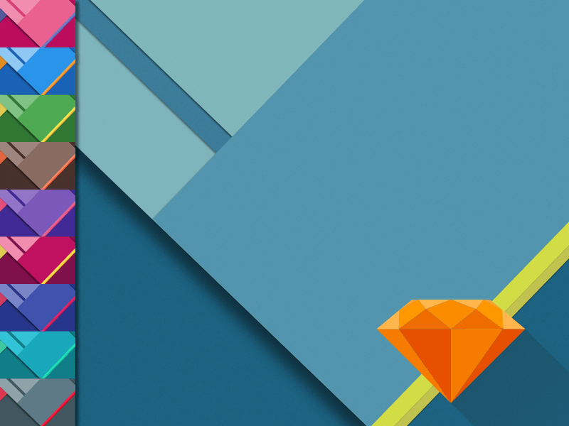 Detail Material Design Wallpaper Nomer 13