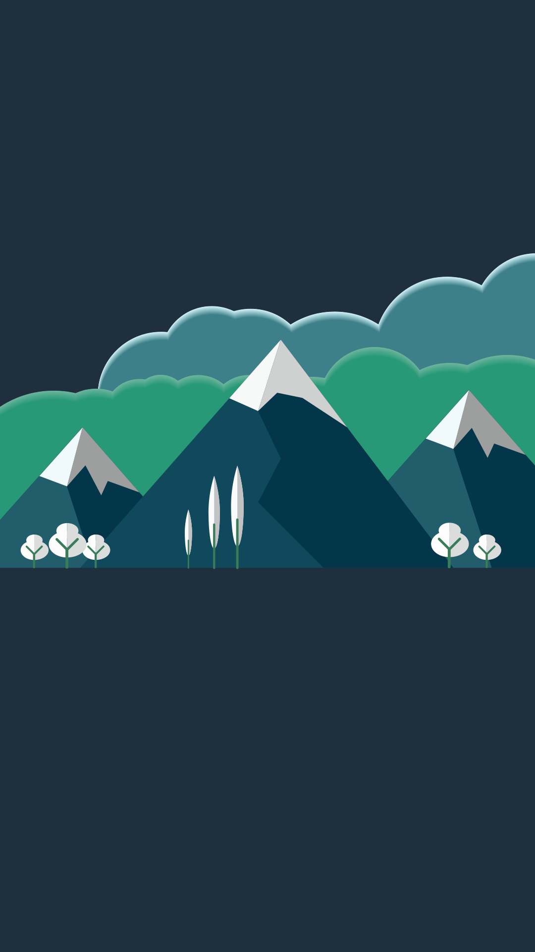 Detail Material Design Wallpaper Nomer 39