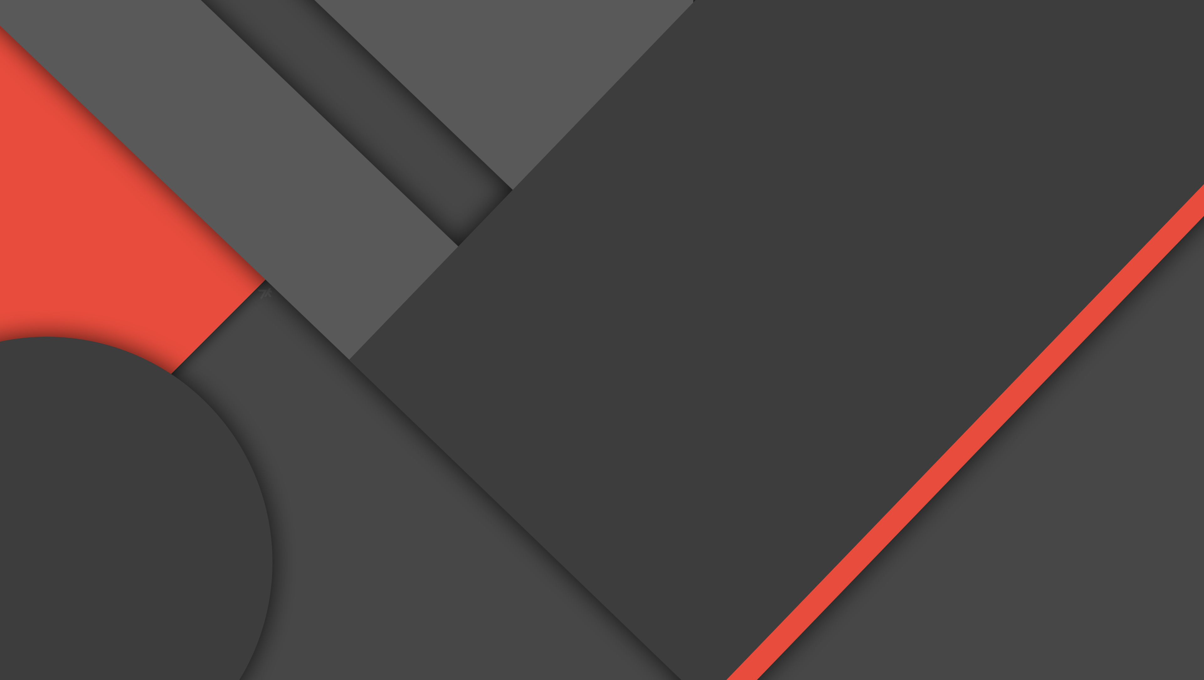 Detail Material Design Wallpaper 4k Nomer 3