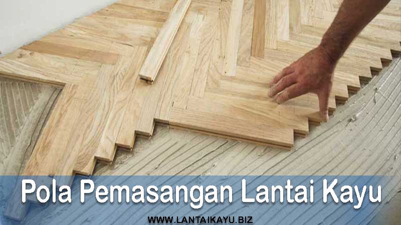 Detail Material Lantai Kayu Nomer 34