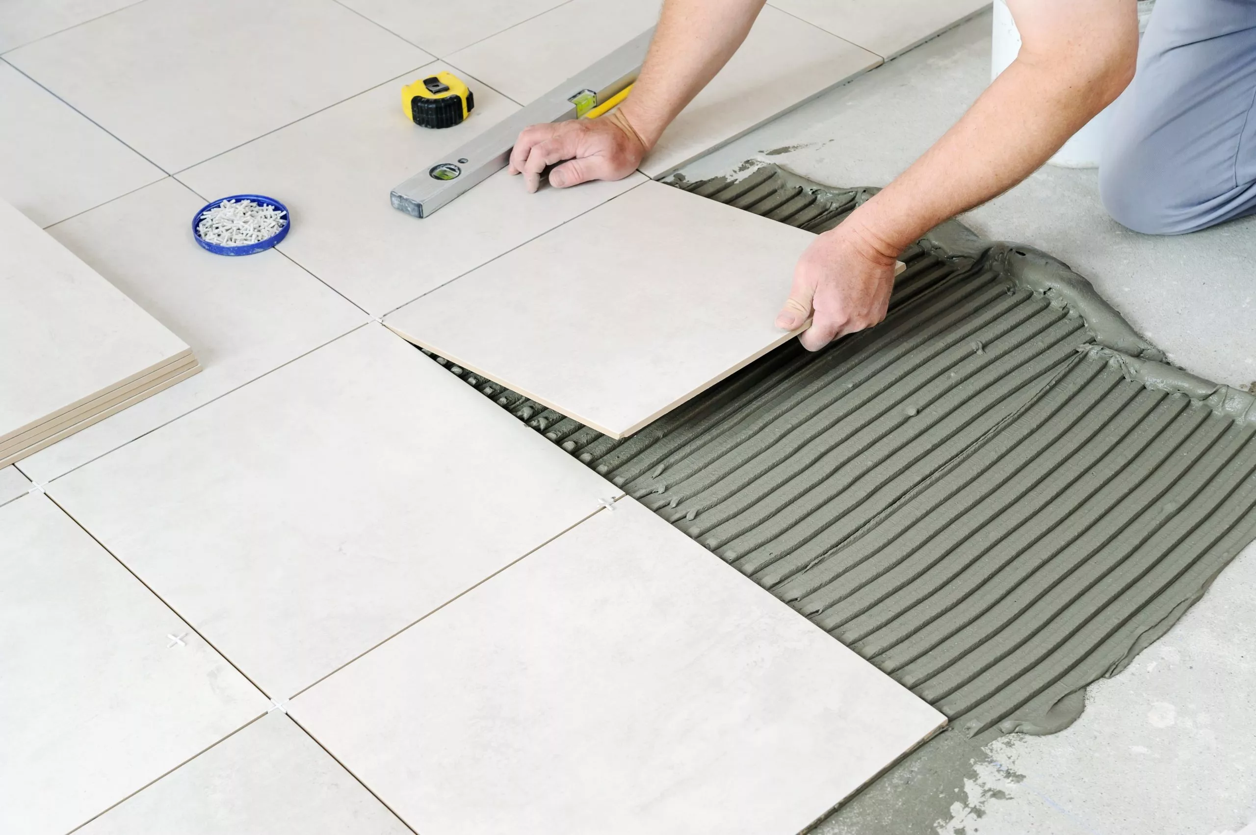 Detail Material Lantai Keramik Nomer 23