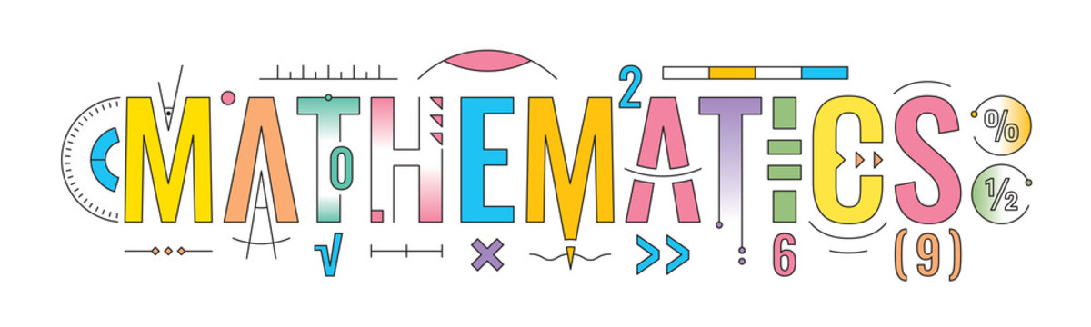 Detail Math Background Design Nomer 36