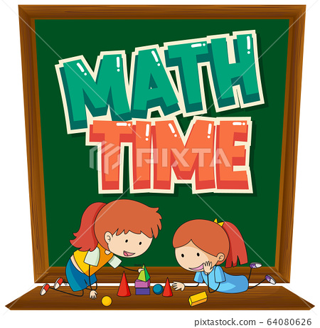 Detail Math Background Design Nomer 39