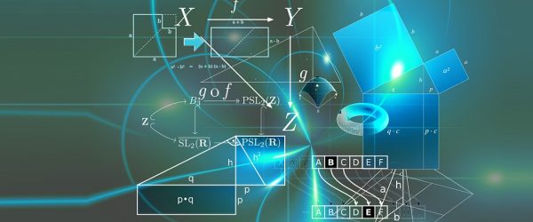 Detail Math Background For Powerpoint Nomer 12