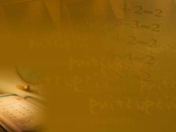 Detail Math Background For Powerpoint Nomer 29