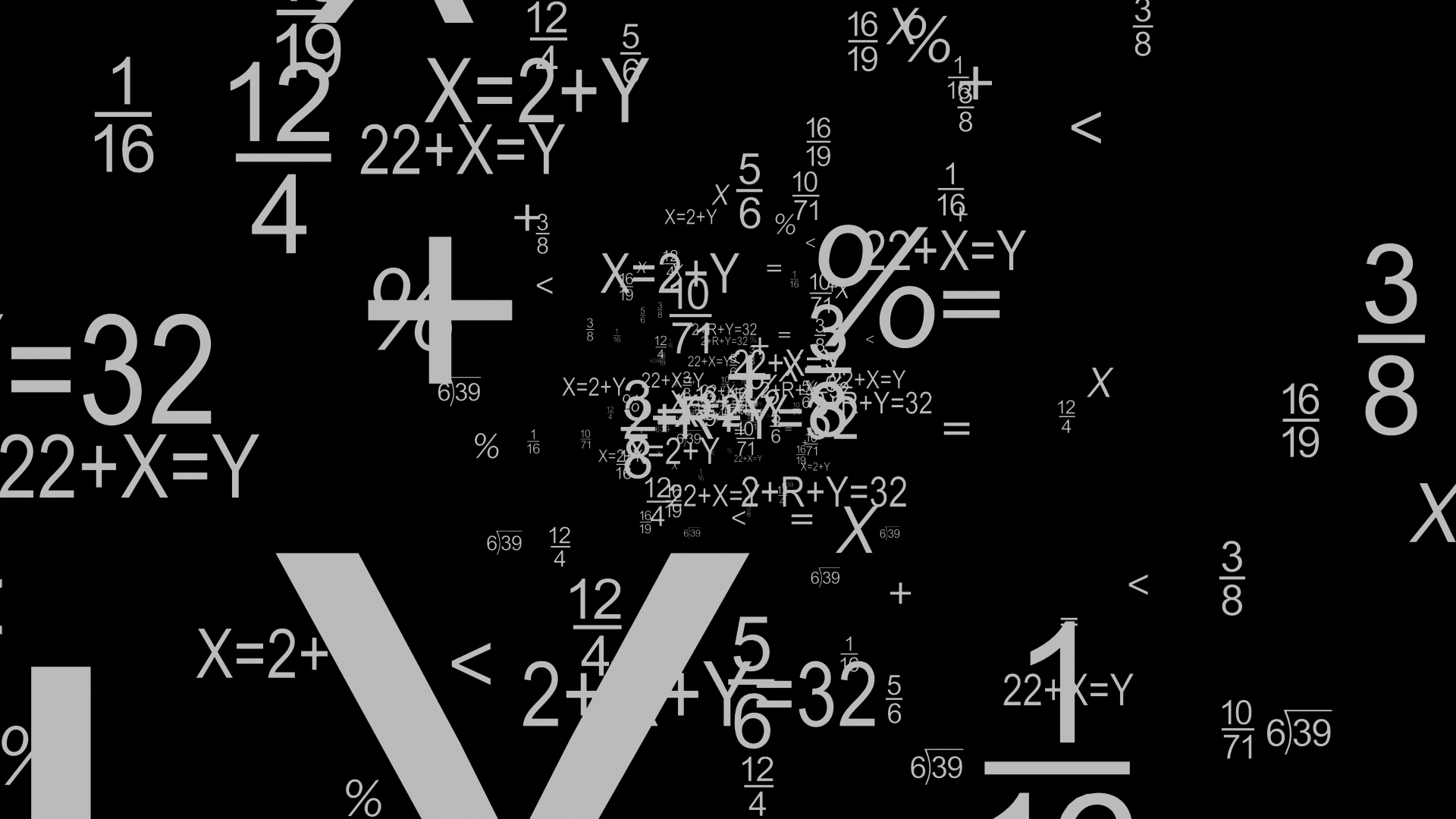 Detail Math Background Hd Nomer 24